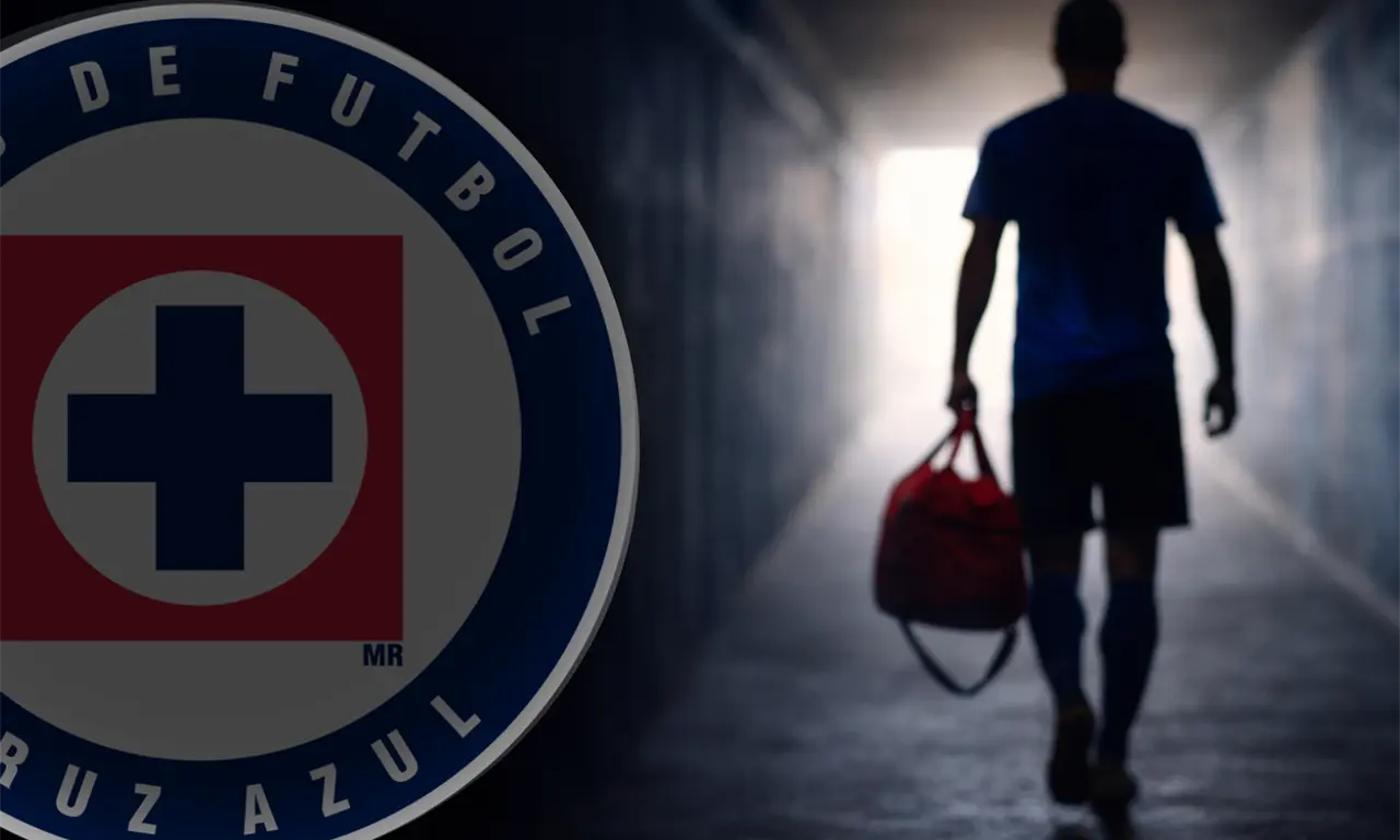  Camilo Cándido deja Cruz Azul y regresa a Nacional; el uruguayo no logró consolidarse como pieza clave celeste. 