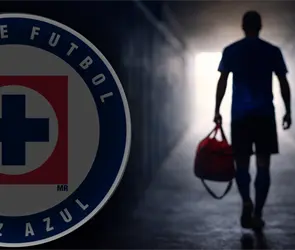 Otra baja sacude a Cruz Azul