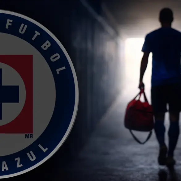 Otra baja sacude a Cruz Azul