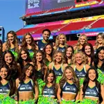 Super Bowl: conoce a los Seahawks Dancers, el grupo de baile de Seattle