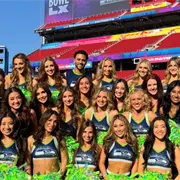 Super Bowl: conoce a los Seahawks Dancers, el grupo de baile de Seattle