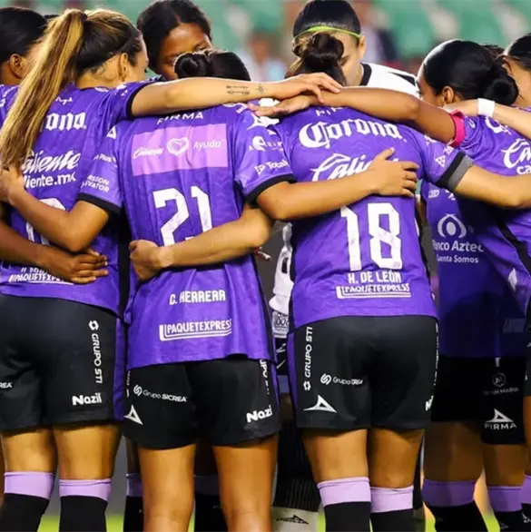 Viajes "mortales": Mazatl&aacute;n Femenil expone la desigualdad en la Liga MX