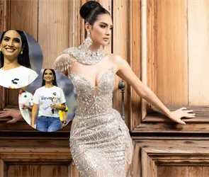 Anah&iacute; Esparza Aguilar: La chica que se hizo viral en el Mazatl&aacute;n vs Chivas