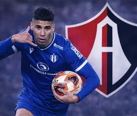 Atlas acelera por Agust&iacute;n Rodr&iacute;guez a horas del cierre