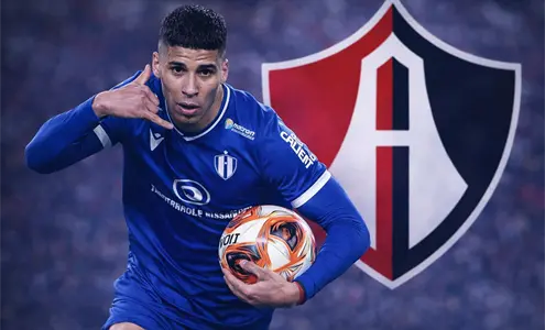 Atlas acelera por Agust&iacute;n Rodr&iacute;guez a horas del cierre