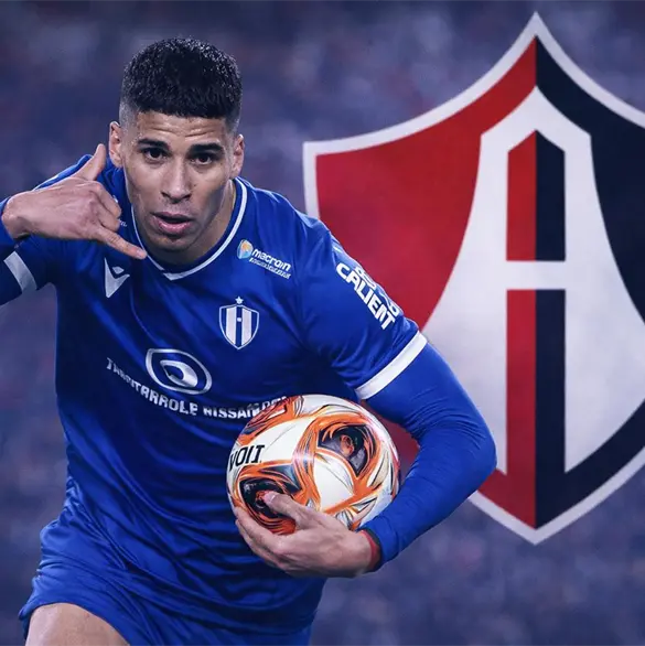 Atlas acelera por Agust&iacute;n Rodr&iacute;guez a horas del cierre