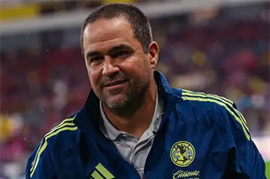 &iquest;Otro Maximin? Am&eacute;rica sondea opci&oacute;n brasile&ntilde;a en Rusia