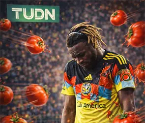 Campa&ntilde;a contra Maximin: TUDN suelta las verdades del franc&eacute;s