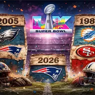 La maldici&oacute;n DM llega al Super Bowl LX