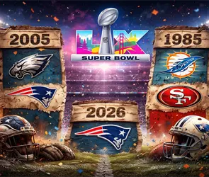 La maldici&oacute;n DM llega al Super Bowl LX