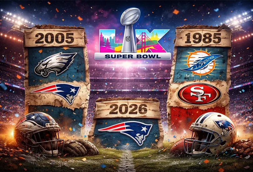 La maldici&oacute;n DM busca un nuevo cap&iacute;tulo este domingo