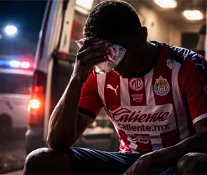 Ex portero de Chivas y la Selecci&oacute;n Mexicana sufre intento de asalto