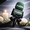 Hist&oacute;rico comentarista de TUDN fallece a los 50 a&ntilde;os