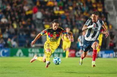 &iquest;Lesi&oacute;n o cansancio? Jardine responde sobre Zendejas