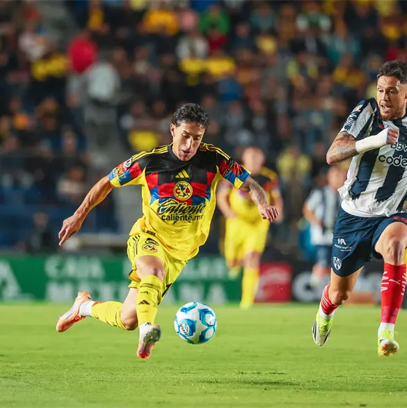 &iquest;Lesi&oacute;n o cansancio? Jardine responde sobre Zendejas