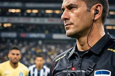 Nueva tecnolog&iacute;a en la Liga MX, pero &iquest;solo para TUDN?