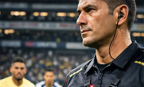 Nueva tecnolog&iacute;a en la Liga MX, pero &iquest;solo para TUDN?