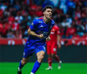 Controversia en el empate entre Cruz Azul y Toluca