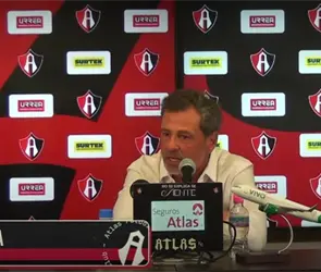 Cocca lanza dardo: "No hay futuro a largo plazo"