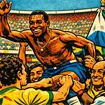 &iquest;D&oacute;nde est&aacute; la camiseta de Pel&eacute;? El gran misterio del Mundial M&eacute;xico 70