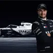 Se revel&oacute; el nuevo auto Cadillac F1 que conducir&aacute; Checo P&eacute;rez