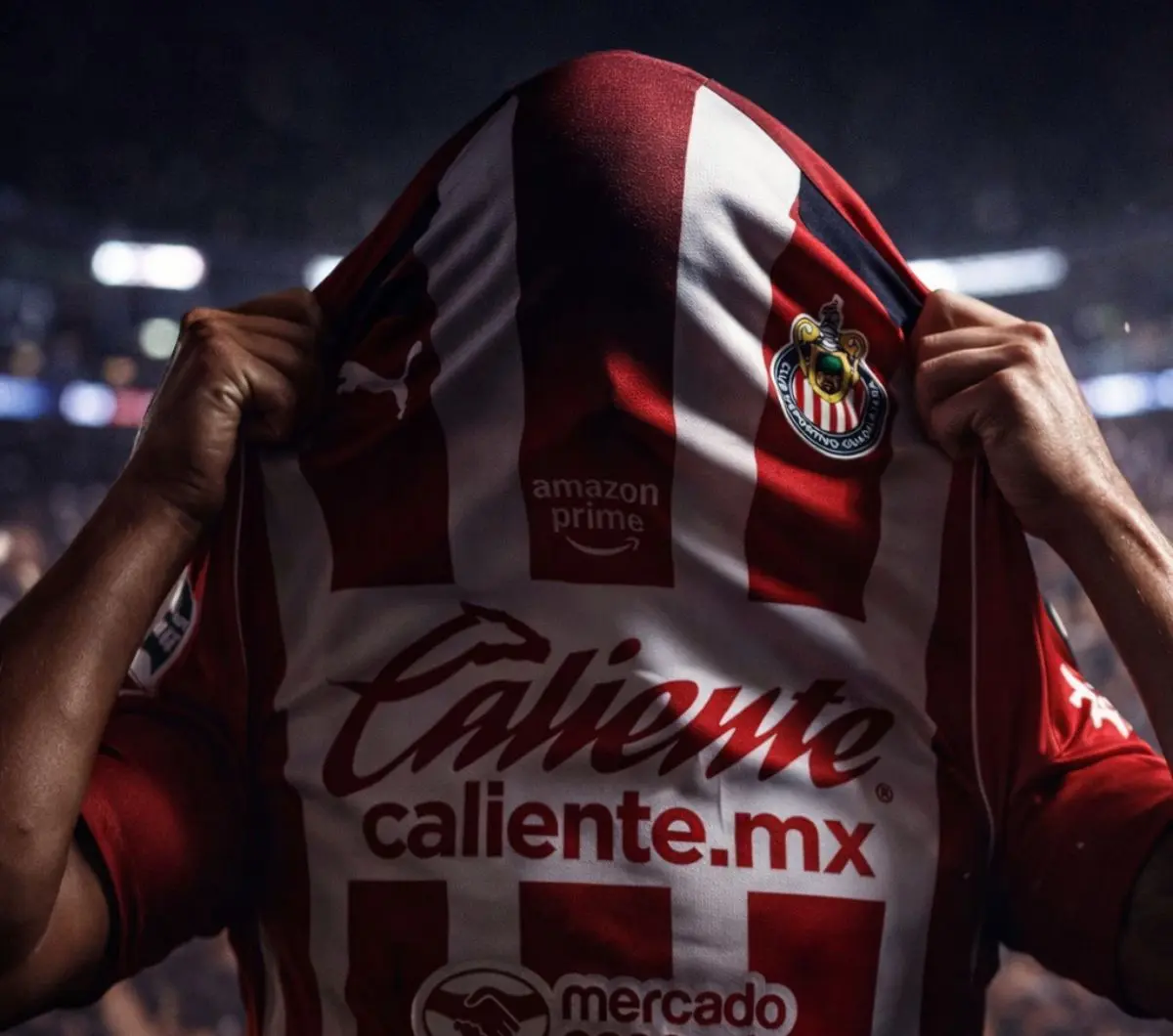  Chivas cierra fichaje de última hora 