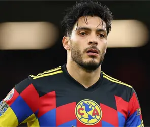 Ra&uacute;l Jim&eacute;nez le echa la mano a Azc&aacute;rraga y perfila su regreso al Am&eacute;rica