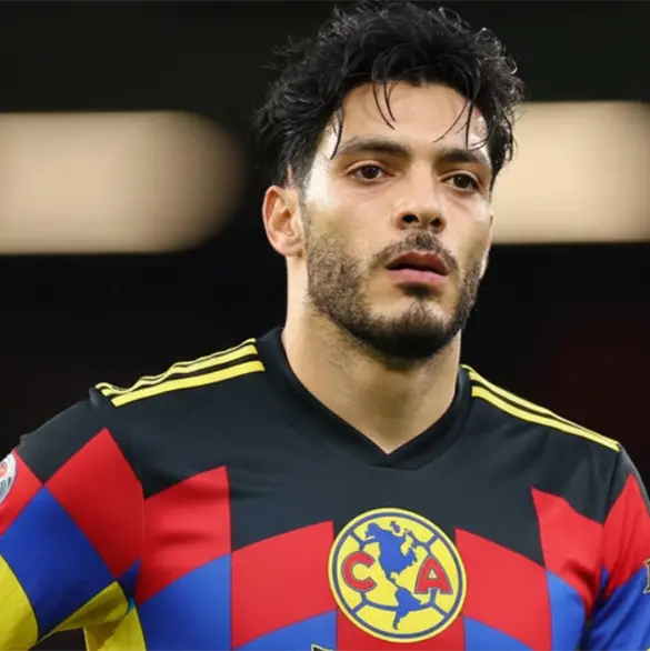 Ra&uacute;l Jim&eacute;nez le echa la mano a Azc&aacute;rraga y perfila su regreso al Am&eacute;rica