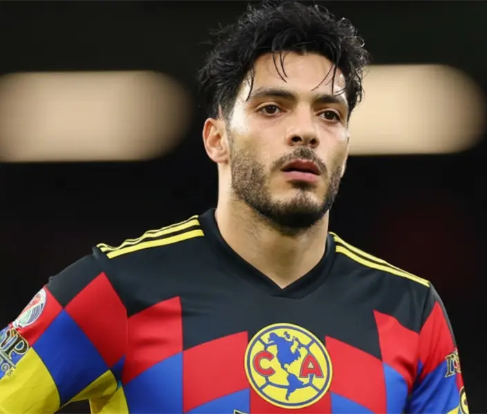 Ra&uacute;l Jim&eacute;nez le echa la mano a Azc&aacute;rraga y perfila su regreso al Am&eacute;rica