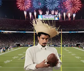 Bad Bunny convierte el Halftime Show en un mensaje de unidad y amor