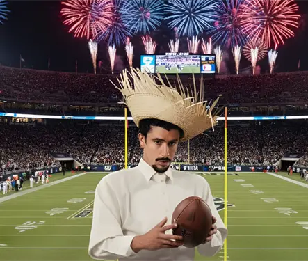 Bad Bunny convierte el Halftime Show en un mensaje de unidad y amor