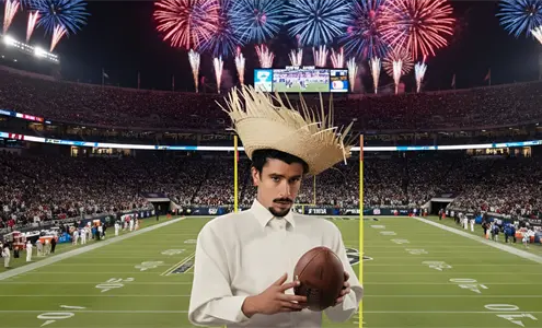 Bad Bunny convierte el Halftime Show en un mensaje de unidad y amor