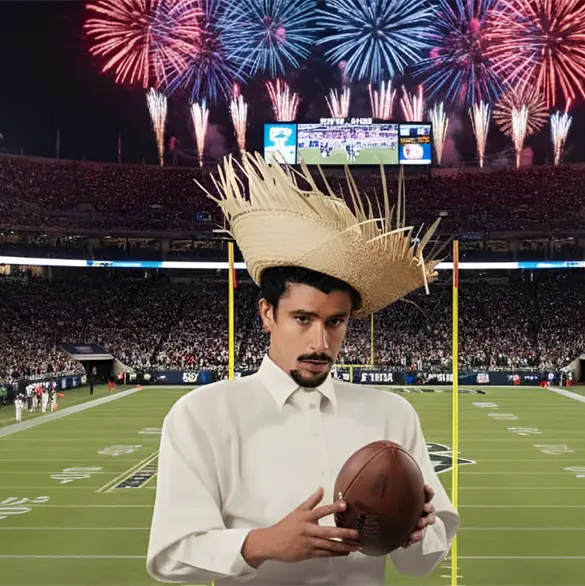 Bad Bunny convierte el Halftime Show en un mensaje de unidad y amor