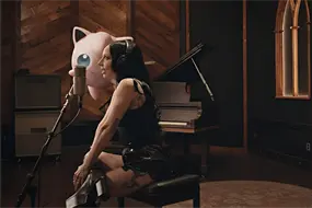 El comercial donde Lady Gaga, JISOO y Young Miko eligen a su Pok&eacute;mon favorito