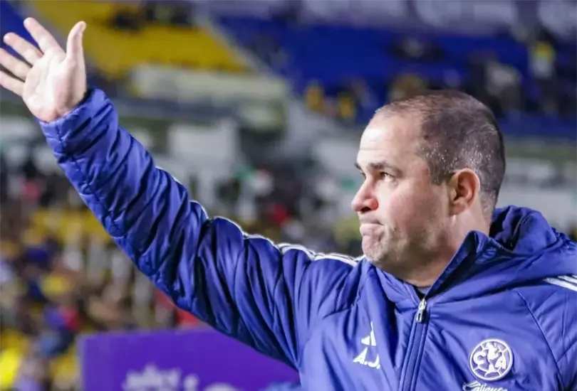 Am&eacute;rica tiene tres opciones de fichaje