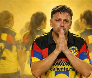 DT del Am&eacute;rica Femenil rompe el silencio tras llamar pen a sus jugadoras