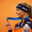 &iquest;Qui&eacute;n es Jutta Leerdam? La campeona ol&iacute;mpica y pareja de Jake Paul