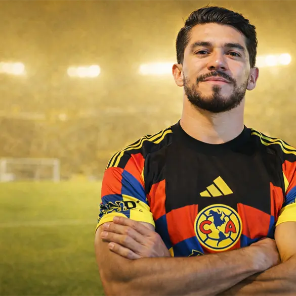 "Yo me retiro cuando quiera": El desafiante mensaje de Henry Mart&iacute;n