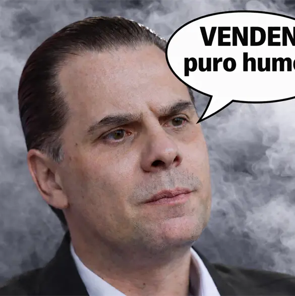 Martinoli aclara rumores sobre su ausencia en el Viernes Botanero