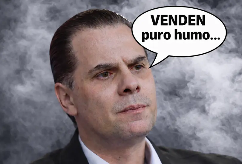 Martinoli aclara rumores sobre su ausencia en el Viernes Botanero