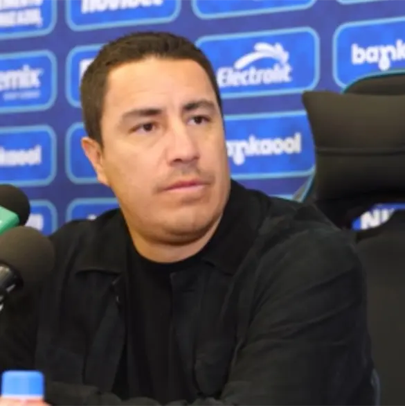 Efra&iacute;n Ju&aacute;rez lanza dardo tras los rumores de su salida de Pumas