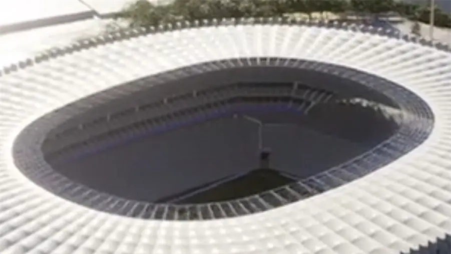 &iquest;Adi&oacute;s ilusiones? Clara Brugada aclara el futuro del estadio de Cruz Azul