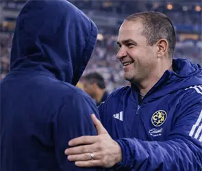 Ya se arm&oacute;: Am&eacute;rica obtiene su fichaje en las &uacute;ltimas horas del mercado