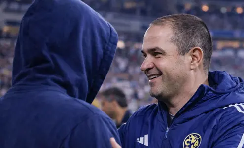 Ya se arm&oacute;: Am&eacute;rica obtiene su fichaje en las &uacute;ltimas horas del mercado