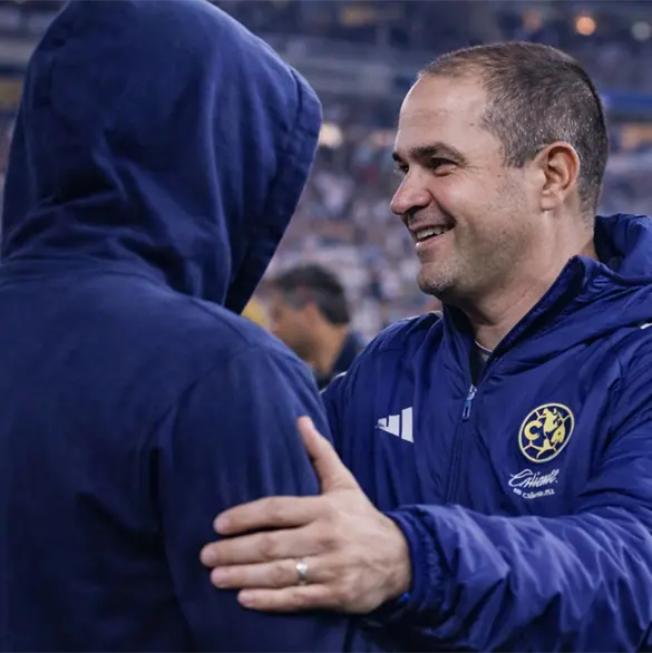 Ya se arm&oacute;: Am&eacute;rica obtiene su fichaje en las &uacute;ltimas horas del mercado