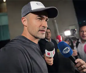 Cruz Azul amarra a Nico Ib&aacute;&ntilde;ez de &uacute;ltimo minuto