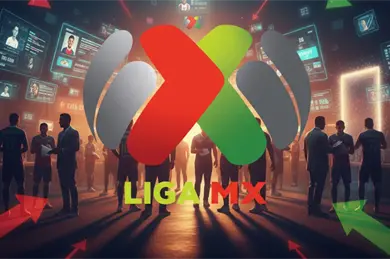 La &uacute;nica forma de seguir fichando en la Liga MX tras cerrar el mercado