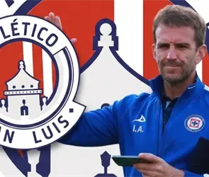 La desesperada oferta de San Luis a Cruz Azul por Joao Pedro