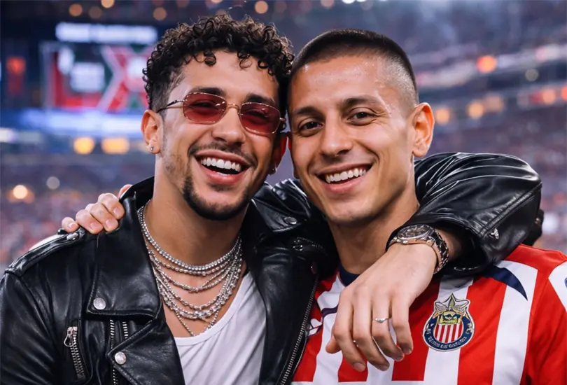 Las im&aacute;genes del Piojo que se hicieron tendencia