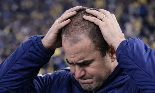 Por no confiar en los mexicanos: El grave aprieto del Am&eacute;rica este torneo